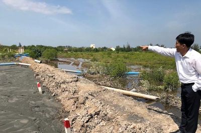 [VIDEO] Giảm 70% tiền sử dụng đất: Hướng dẫn của Bộ Tài chính cho 3 trường hợp