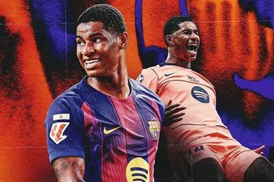 Bộ đôi Rashford và Onana khiến Man United khó xử