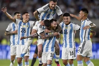Argentina đón tin vui trước thềm World Cup 2026
