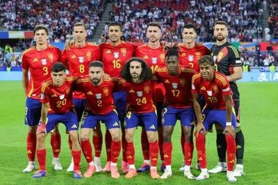 Bóng chưa lăn, siêu máy tính đã gọi tên đội vô địch World Cup 2026