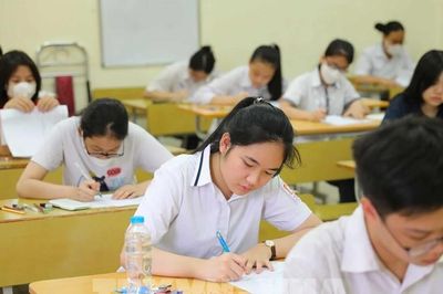 Chinh phục dạng câu hỏi mới trong đề Hóa học Kỳ thi tốt nghiệp THPT