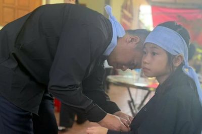 Cuộc gọi định mệnh từ dòng Ngàn Phố