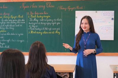 'Bí quyết' chinh phục đề Ngữ văn trong Kỳ thi tốt nghiệp THPT với ngữ liệu ngoài sách giáo khoa