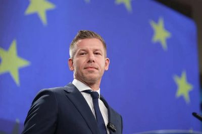 Tân Thủ tướng Hungary phát tín hiệu 'phá băng' với Ukraine, gạt bỏ trở ngại lớn của Kiev trên đường vào EU