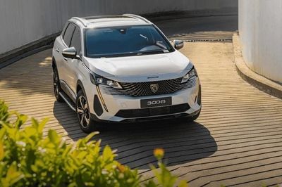 Cập nhật bảng giá xe hãng Peugeot mới nhất tháng 6/2026