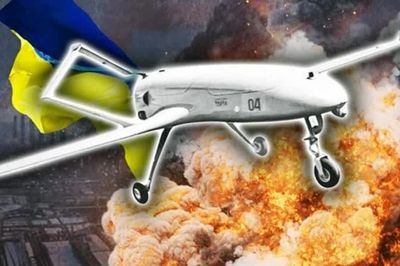 Khi châu Âu bắt đầu 'học' từ Ukraine