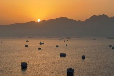 94 ngày phong tỏa eo biển Hormuz: Khi huyết mạch năng lượng thế giới vẫn chưa thể 'hồi sinh'