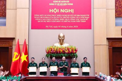 Phát huy giá trị lịch sử quân sự phục vụ nhiệm vụ quản lý, bảo vệ chủ quyền lãnh thổ, an ninh biên giới quốc gia