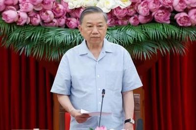 Sơ kết 1 năm vận hành mô hình chính quyền 3 cấp: Giải quyết ngay những 'điểm nghẽn' phát sinh trong thực tế
