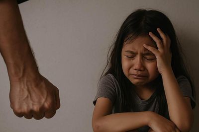 Bài 1: Bạo lực gia đình và vỏ bọc mang tên 'chuyện riêng'