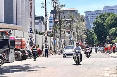 Thời tiết ngày 3/6: Hà Nội và các tỉnh miền Bắc nắng nóng, TP HCM mưa dông