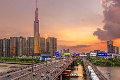TP Hồ Chí Minh: Chất lượng sống của người dân là cốt lõi của khát vọng trăm năm