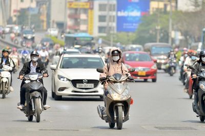 Nắng nóng kéo dài ở Bắc và Trung bộ tới ngày nào?