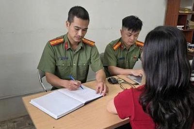 Cổ súy mê tín trên Facebook, một phụ nữ ở Hà Nội bị phạt 7,5 triệu đồng