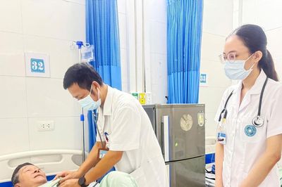 Bộ Y tế yêu cầu 'siết' hậu kiểm cơ sở khám, chữa bệnh