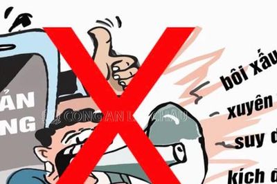 Bài 2 - Luận điệu xuyên tạc 'ba bước' - Thủ đoạn chống phá nguy hiểm của các thế lực thù địch
