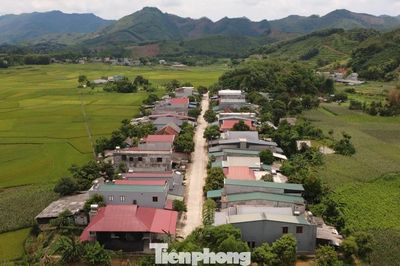 Những đổi thay tại vùng quê nghèo ở Tuyên Quang