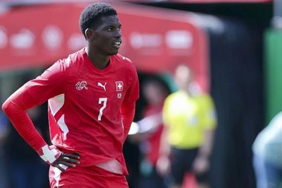 Tiền đạo số 1 tuyển Thụy Sỹ đối diện nguy cơ mất World Cup vì tiền án