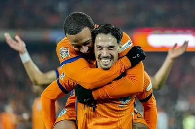 Nhận định Hà Lan vs Algeria, 01h45 ngày 4/6: Mài sắc vũ khí trước giờ xung trận