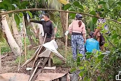 Phát hiện thi thể người đàn ông trên sông, nghi gặp nạn sau cuộc nhậu