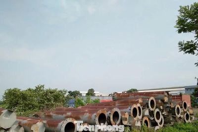 Vụ hồ sơ 'đóng băng' gần 10 năm ở Ninh Bình: Gỡ xong nút thắt cuối cùng