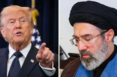 Tổng thống Mỹ Trump nói Lãnh tụ Tối cao Iran đang tham gia đàm phán