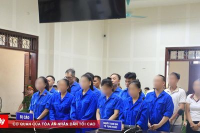 Biến tour du lịch thành 'đường dây' đưa lao động trái phép sang Hàn Quốc