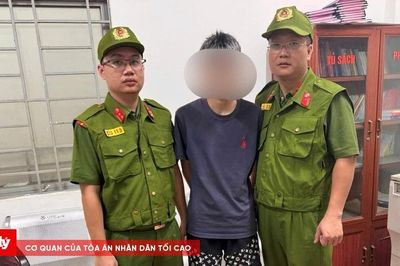 Nhóm thanh niên dùng hung khí, điều khiển xe máy đuổi đánh nhau giữa đêm