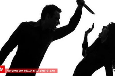 Từ chối tình cảm, nữ chủ quán cà phê bị sát hại bất thành giữa đường vắng