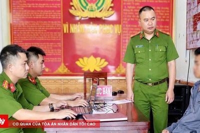 Bắt giữ đối tượng cướp giật trên quốc lộ