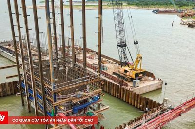 Hà Nội quyết không để mặt bằng cản tiến độ các dự án cầu vượt sông Hồng
