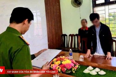 Bắt đối tượng giả nữ sinh lừa hơn 1,5 tỷ đồng qua mạng xã hội
