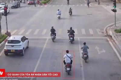 Hệ thống Camera AI hỗ trợ phát hiện nhiều vi phạm giao thông trên cao tốc và nội đô