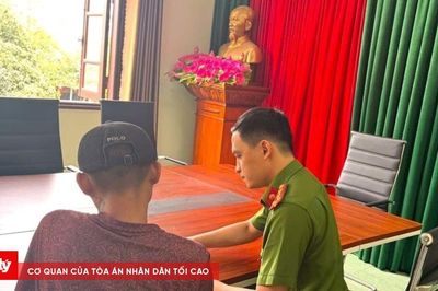 Xử phạt người đàn ông đăng tải bình luận xúc phạm uy tín lực lượng Công an
