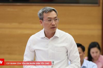 Bộ Công an khởi tố 56 vụ án xâm phạm quyền sở hữu trí tuệ sau gần 1 tháng cao điểm