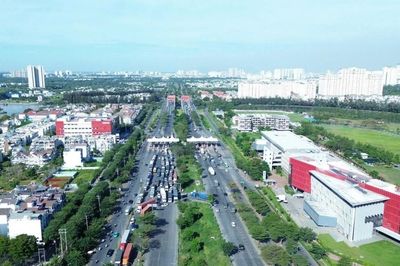 Thành ủy TP.HCM siết chặt quản lý, sử dụng quỹ nhà đất công