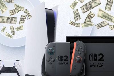 Bão giá càn quét, chơi game chính thức trở thành thú vui xa xỉ