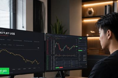 Giá Bitcoin hôm nay 3/6: Nhà đầu tư lỗ nặng, mốc 60.000 USD khó giữ được?