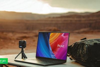 Computex 2026: Xu hướng đưa AI từ đám mây xuống PC tăng tốc