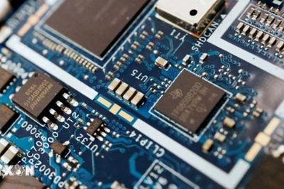 Xuất khẩu chip của Hàn Quốc sang Trung Quốc phục hồi nhờ nhu cầu AI