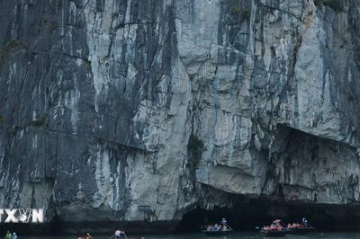 Quảng Ninh: Cán mốc trên 10 triệu lượt khách du lịch trong 5 tháng năm 2026