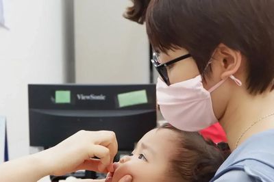 Lập 3 đoàn công tác giám sát triển khai Chiến dịch bổ sung vitamin A