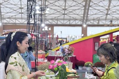 Người tiêu dùng Việt mạnh tay chi hơn 3,18 triệu tỷ đồng trong 5 tháng đầu năm
