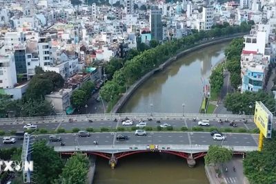 TP Hồ Chí Minh: Lời giải cho 'bài toán' trật tự đô thị từ chính quyền 2 cấp