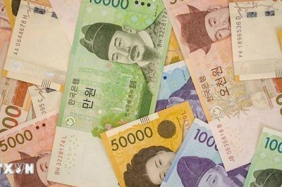 Hàn Quốc: Những yếu tố chính khiến đồng won tiếp tục trượt giá