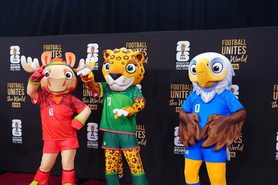 World Cup 2026: Canada triệt phá đường dây áo đấu giả lớn nhất lịch sử