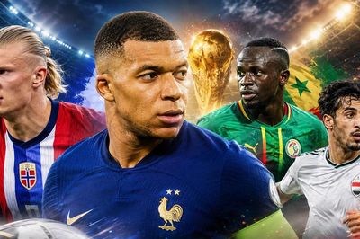 Pháp so tài Na Uy ở 'bảng tử thần', Mbappe sẽ giúp 'Gà trống' vượt khó?