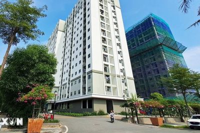 Bộ Xây dựng: 'Nhà ở cho thuê được xác định là phân khúc chiến lược dài hạn'