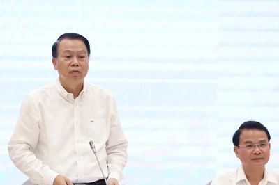 Chấm dứt tình trạng né tránh trách nhiệm, quyết liệt giải ngân vốn quốc gia