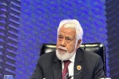 Thủ tướng Timor-Leste sắp thăm chính thức Việt Nam